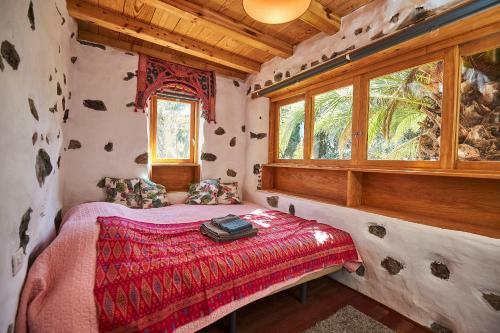 Agroturismo Villa Palmeras Canarias