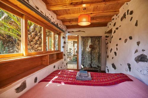 Agroturismo Villa Palmeras Canarias