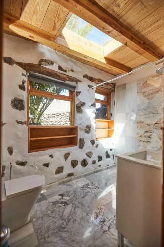 Agroturismo Villa Palmeras Canarias