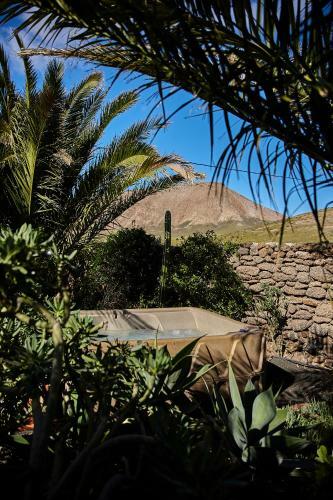 Agroturismo Villa Palmeras Canarias
