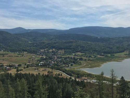 Apartamenty Sudeckie Nad Zalewem