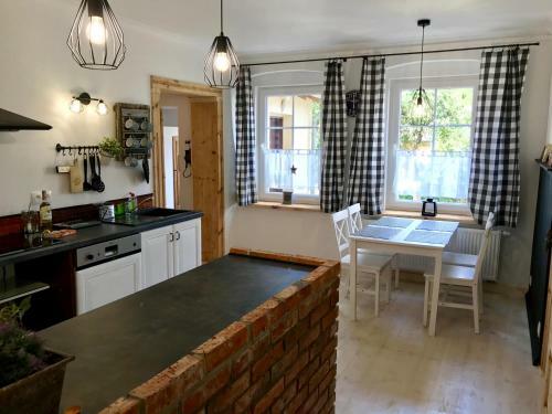Apartamenty Sudeckie Nad Zalewem