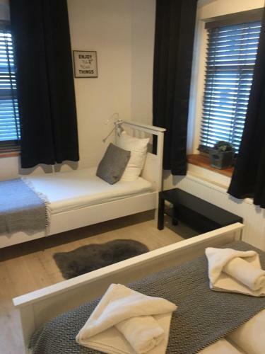Apartamenty Sudeckie Nad Zalewem