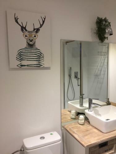 Apartamenty Sudeckie Nad Zalewem