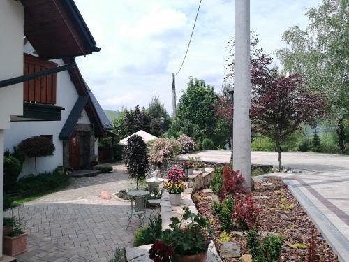Apartamento Willa Przekop