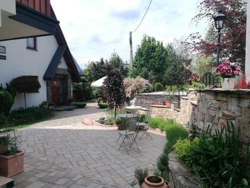 Apartamento Willa Przekop