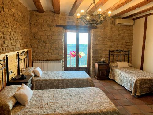 Casa Rural Las Migas