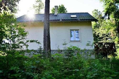 G�rski Domek Ko?o Karpacza- Apartamentuj