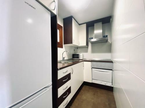 Sailor Apartment Sea Views