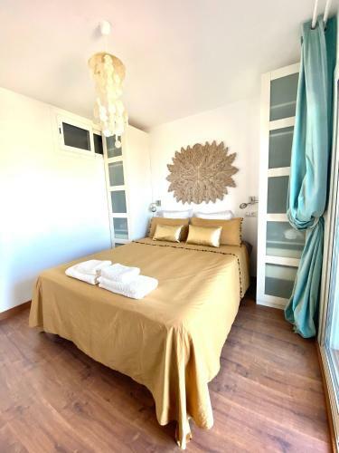 Sailor Apartment Sea Views