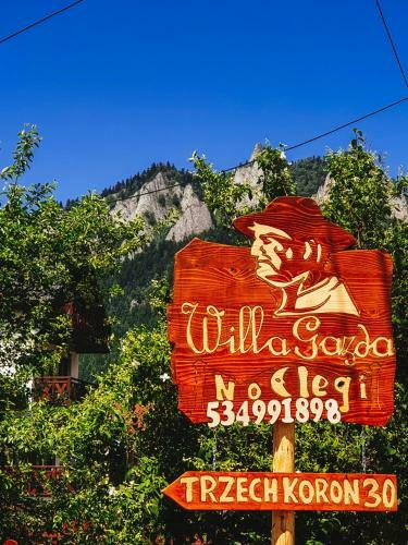 Hostal Willa Gazda