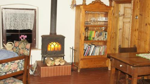 Agroturismo Pensjonat Nostalgia