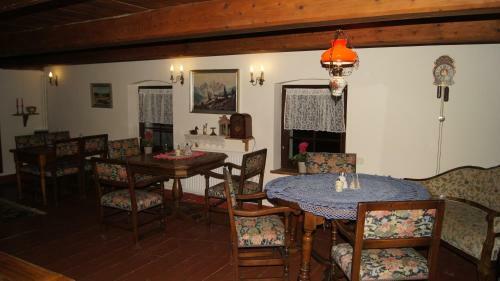 Agroturismo Pensjonat Nostalgia