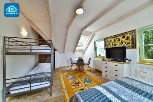 Micha?owy Domek Ko?o Karpacza - Apartamentuj