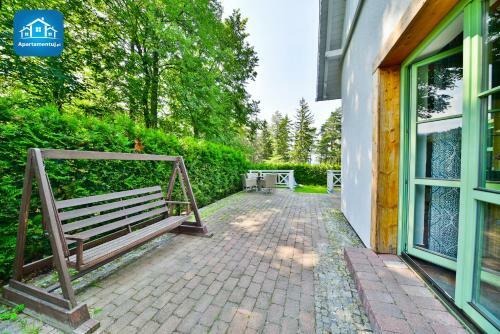 Micha?owy Domek Ko?o Karpacza - Apartamentuj