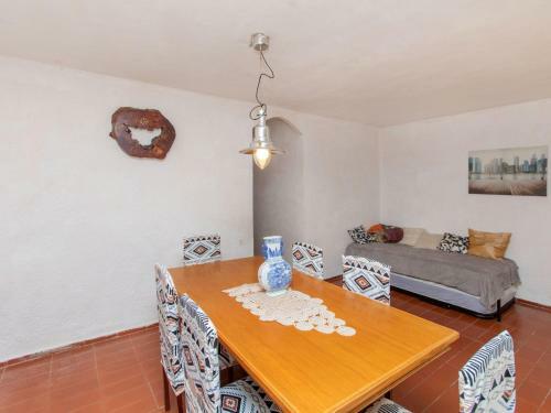 Apartment Espiga