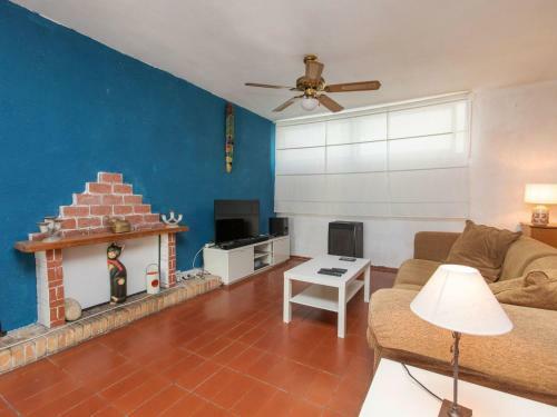 Apartment Espiga