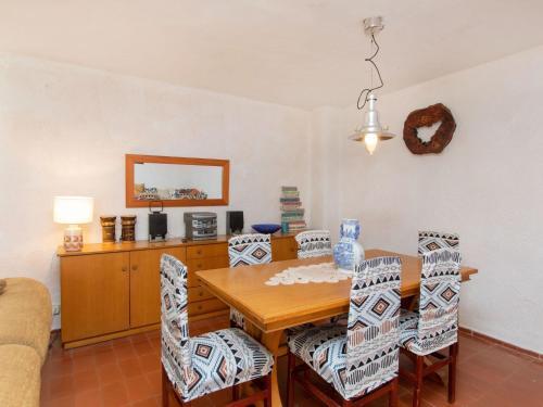 Apartment Espiga