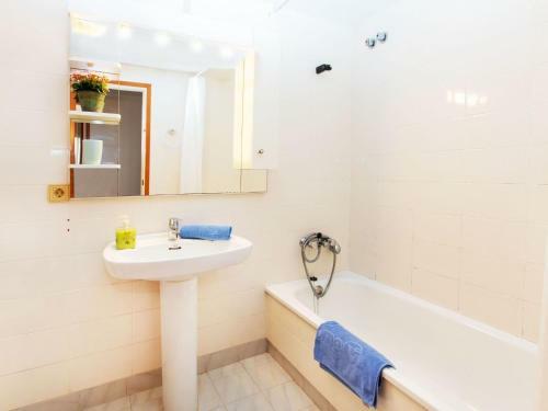 Holiday Home Blanc