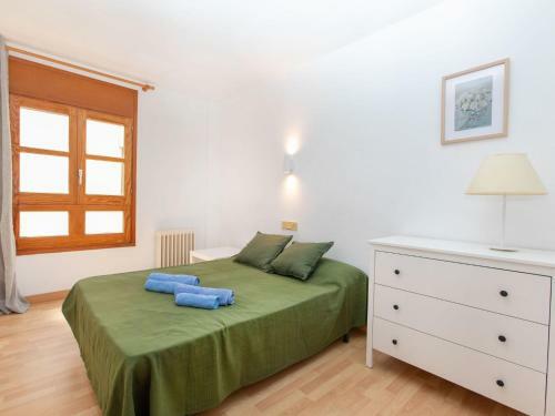 Holiday Home Blanc