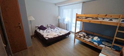 Bed & Breakfast G�rskie Zacisze 7