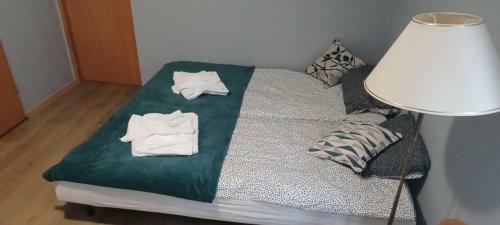 Bed & Breakfast G�rskie Zacisze 7