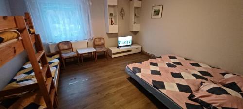 Bed & Breakfast G�rskie Zacisze 7