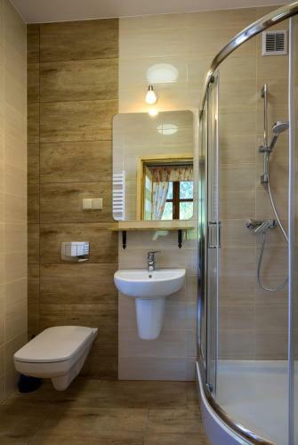 Bed & Breakfast Schronisko Pttk Trzy Korony