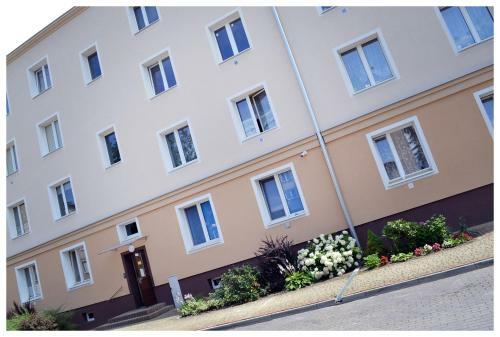 Color24 Apartament