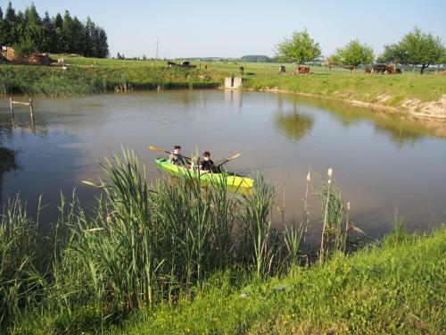 Agroturystyka Lolkowo