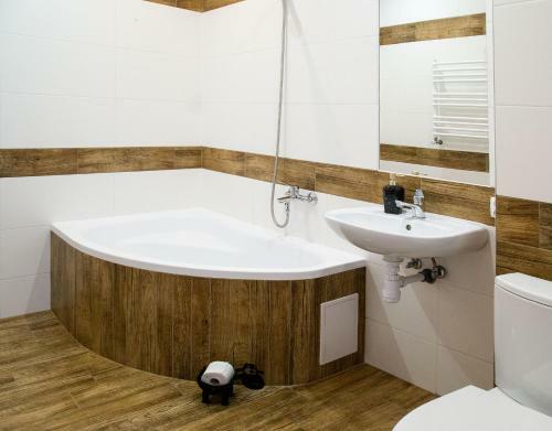 Apartamento Mi?dzy Owcami Meee