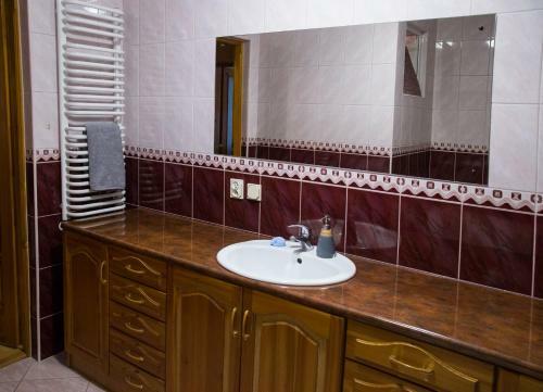 Apartamento Mi?dzy Owcami Meee
