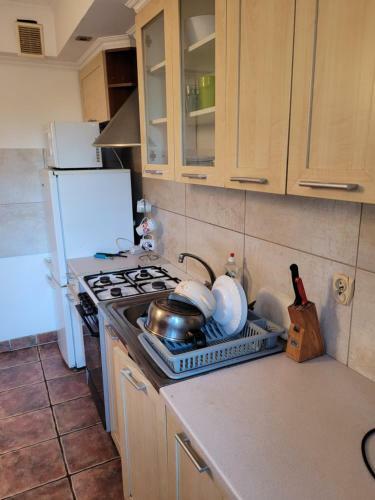 Apartament Cichy I Wygodny