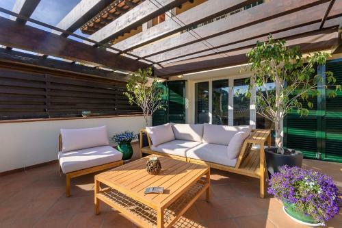 Villa Luxury House In Cala Llevado 2