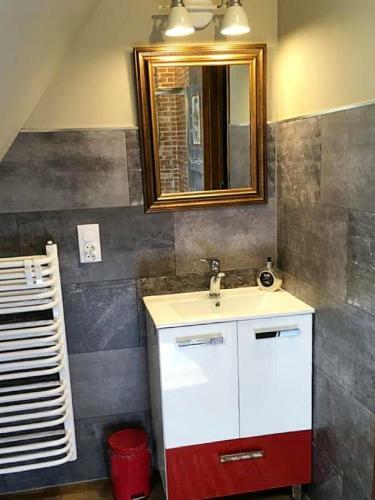 Apartamento Gospoda ?dobre ?r�d?o?