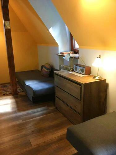 Apartamento Gospoda ?dobre ?r�d?o?