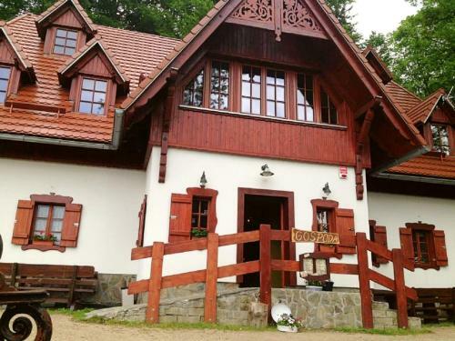 Apartamento Gospoda ?dobre ?r�d?o?