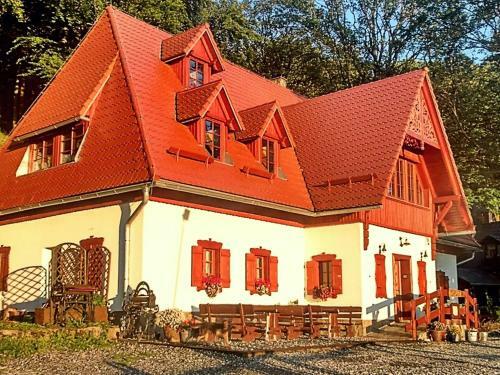 Apartamento Gospoda ?dobre ?r�d?o?