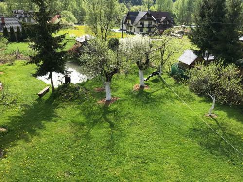 Apartament I Pokoje U Piotra