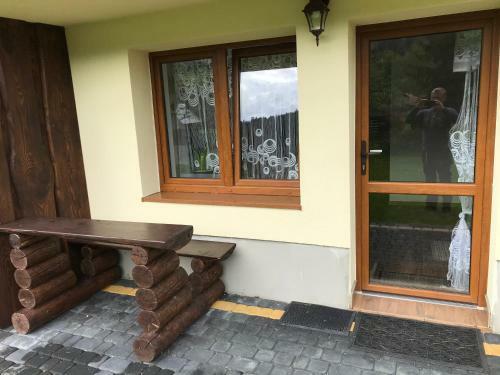 Apartament I Pokoje U Piotra