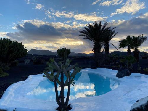 Luxe Ecovilla List�n