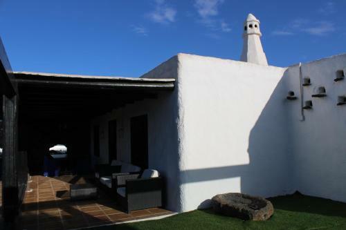 Luxe Ecovilla List�n