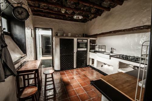 Luxe Ecovilla List�n