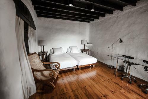 Luxe Ecovilla List�n