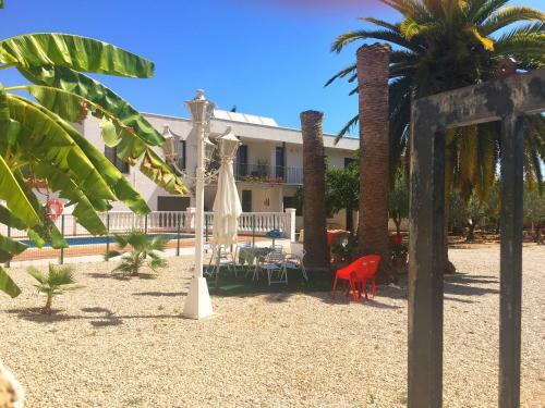 Hotel Bon Lloc