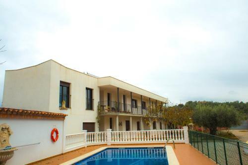Hotel Bon Lloc