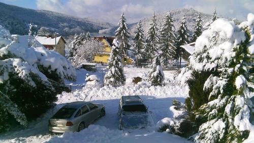 Apartament Tara