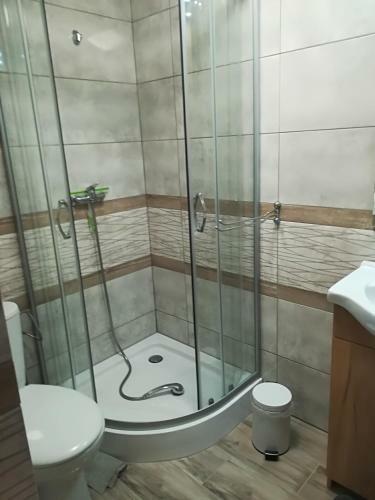 Apartament Barbarki