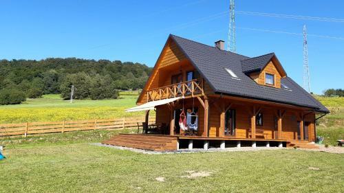 S?oneczna Solina B�brka