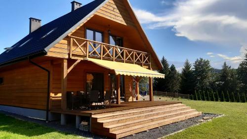 S?oneczna Solina B�brka